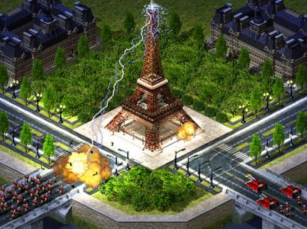 Command & Conquer: Alarmstufe Rot 2