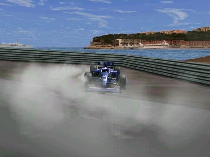 Grand Prix 3 - Kurztipp