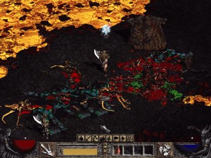 Diablo 2 Allgemeine Tipps