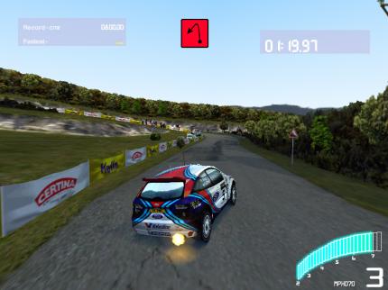 Colin McRae Rally 2.0 - Allgemeine Tipps