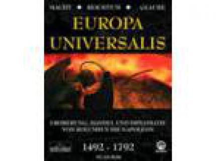 Europa Universalis v1.07b