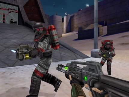 Command & Conquer: Renegade - Schiffsmission - Kurztipp
