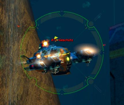 Aquanox Patch v1.12