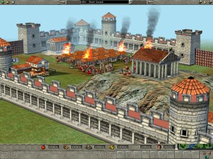 Empire Earth: Am 25. Mai fand auf www.pcgames.de ein Themenchat zum Spiel statt.