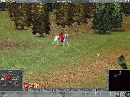 Empire Earth - Mission 7 - Kurztipp