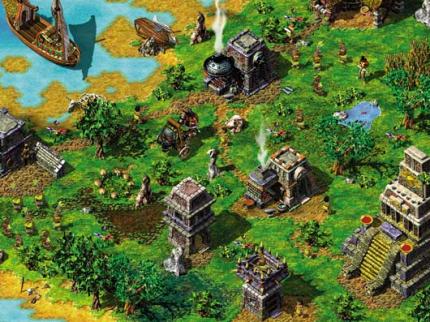 Clan-Siedeln per BBGC - mit dem Patch kein Problem mehr.
