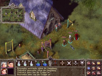 Gorasul Patch v1.01