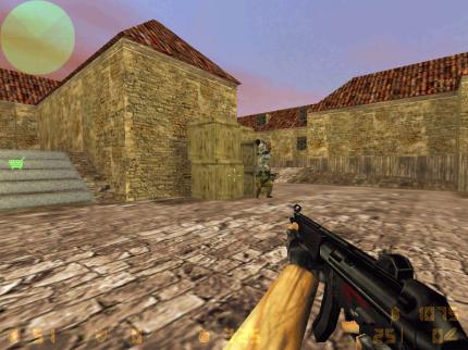 Counter-Strike - Kurztipp