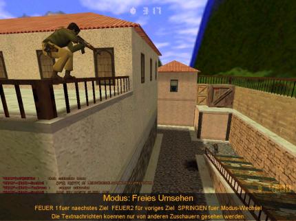 Die neue Counter-Strike-Version 1.0