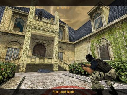 Counter-Strike - Probleme