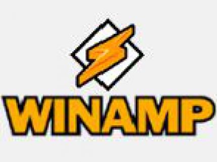 Winamp V2.72