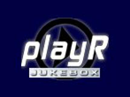 MAGIX playR jukebox - kostenloser MP3-Player