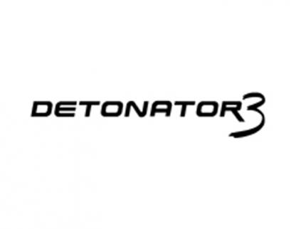 Detonator 3 - Grafikkarten-Treiber (Windows 2000)