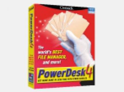 PowerDesk Utilities 4.0.10 