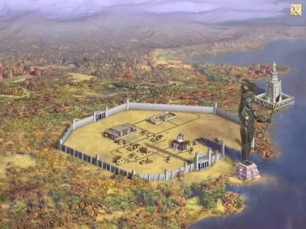 Civilization 3 - der Patch auf Version 1.17f umfasst eine Reihe von Erweiterungen.