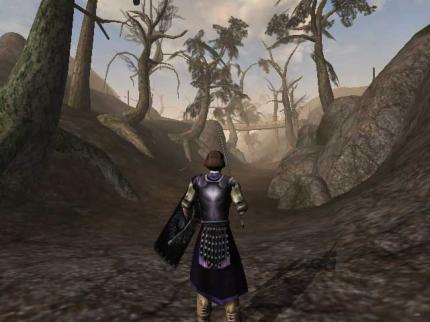 Morrowind - Addhiranirr