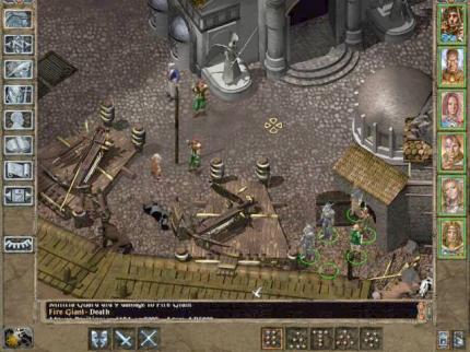 Baldur's Gate 2: Thron des Bhaal - Allgemeine Tipps