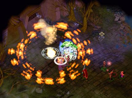Baldur's Gate 2: Thron des Bhaal - Der Kopf von Draconis&nbsp;- Kurztipp