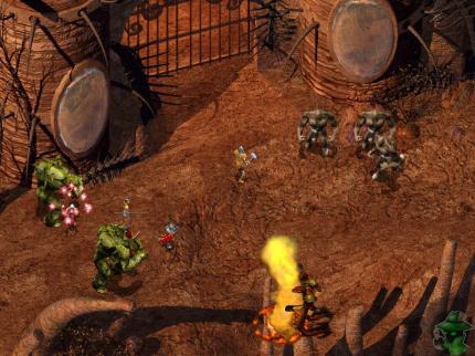 Baldur's Gate 2: Thron des Bhaal - Kurztipp