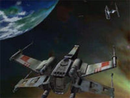 Star Wars Galaxies - Großwild