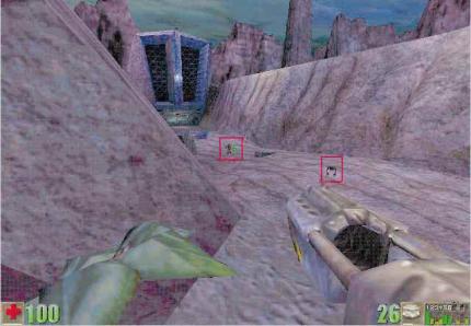 Unreal v.226