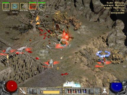 Lord of Destruction - der Patch nimmt eine Menge Anpassungen vor.