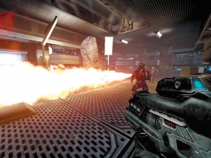 Unreal 2 - Komplettlösung