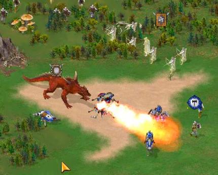 Kohan Patch v1.31