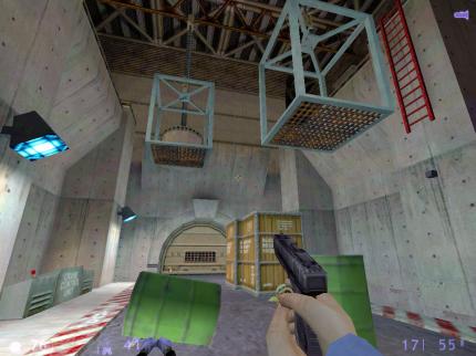 Half-Life: Blue Shift - Allgemeine Tipps
