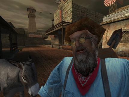 Duke Nukem Forever - Der Running-Gag der Spielebranche
