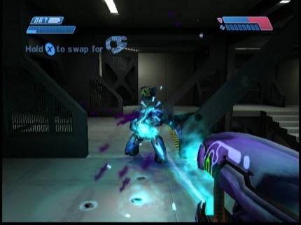 Halo: Kampf um die Zukunft (2003)