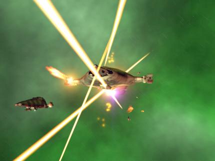 Zweiter Patch zu I War 2