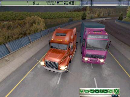 King of the Road Kyro-2-Patch inkl. Patch 1.1</a>