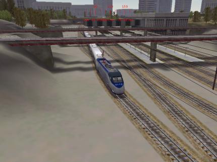 Train Simulator - Kurztipp