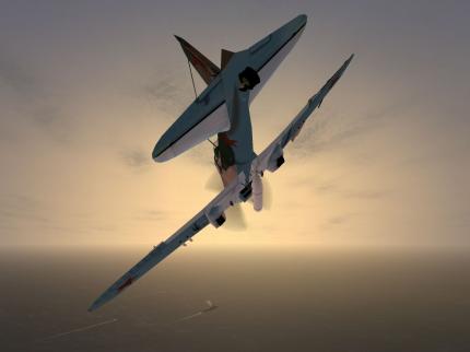 IL-2 Sturmovik - Luftk&auml;mpfe im Zweiten Weltkrieg.