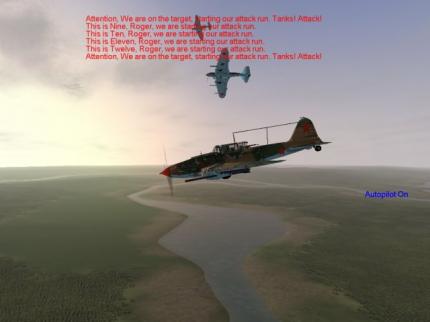 Schraubengenaue Flugsimulation für eingefleischte Hobbypiloten