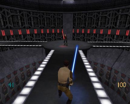 Jedi Knight 2: Jedi Outcast - Allgemeine Tipps
