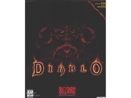 Diablo: F&uuml;r das erste Spiel der beliebten Reihe gibt es einen neuen Patch.