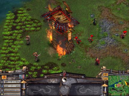 Battle Realms - Multiplayer-Trick - Kurztipp