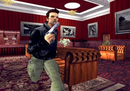 GTA 3 - Abkürzung nach Shoreside Vale - Kurztipp