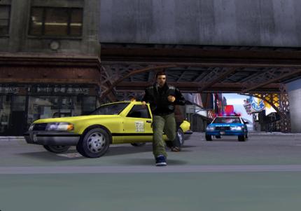 GTA Vice City - Missionsstatistik
