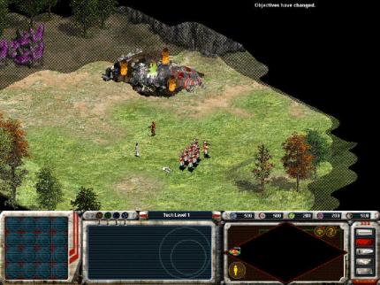 Echtzeit-Strategiespiel mit Age of Empires-Engine im Star Wars-Universum