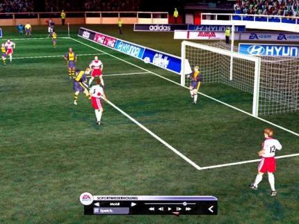 FIFA 2002 - Kurztipp