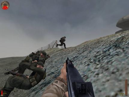 Medal of Honor: Allied Assault (dt.)&nbsp;- D-Day - Kurztipp