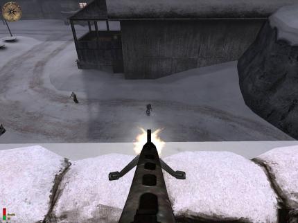 Medal of Honor: Allied Assault (dt.) - Mission 2 - Kurztipp
