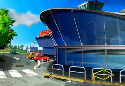 Airline Tycoon Evolution - der Patch behebt Absturz-Ursachen.