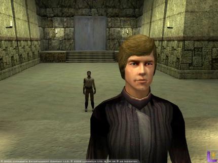 Jedi Knight 2: Jedi Outcast - Komplettlösung