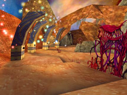 Auryn Quest - Die unendliche Geschichte zum Probespielen.