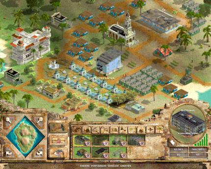 Tropico: Paradise Island - hier gibt es zwei Soundtrack-Stücke zum Download.