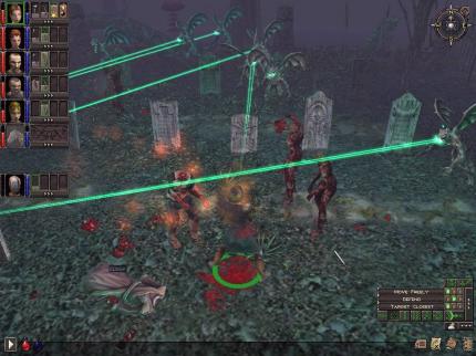 Dungeon Siege ist das Titelthema der PC Games 03/2002.
